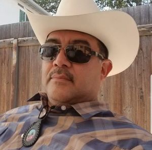 Meet your Posher, Antonio